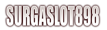 SURGASLOT898 Logo